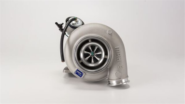 TURBO KOMPLE