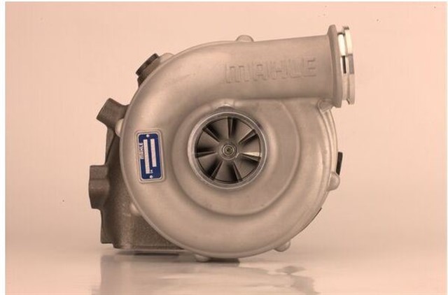 TURBO KOMPLE