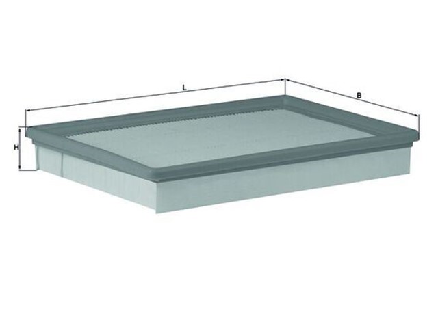 HAVA FILTRESI AIR FILTER ELEMENT