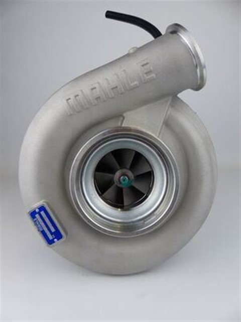 TURBO KOMPLE