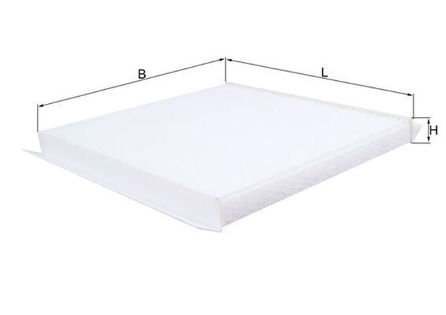 POLEN FILTRESI CABIN FILTER