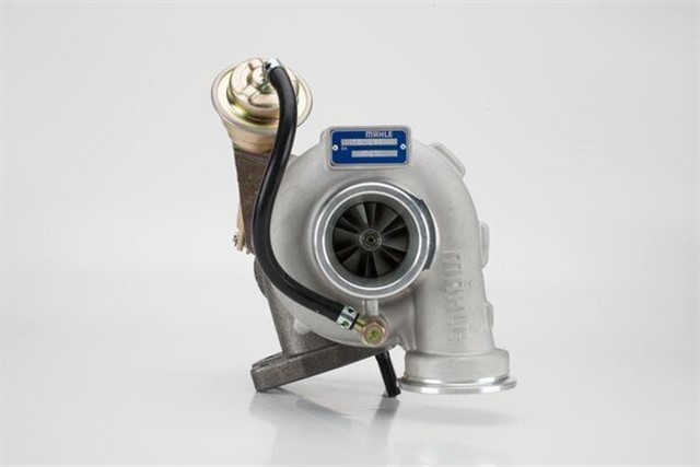 TURBO KOMPLE 53169887024