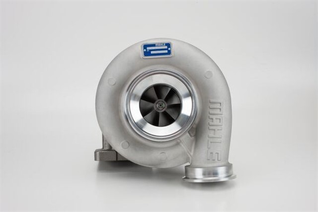TURBO KOMPLE