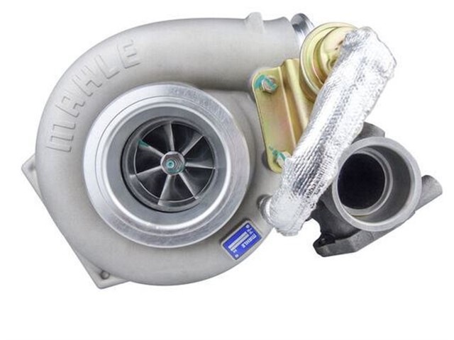 TURBO KOMPLE