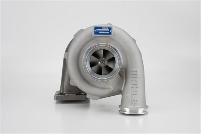 TURBO KOMPLE 4660765022S