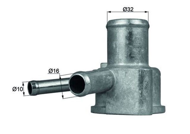 TERMOSTAT THERMOSTAT. INTEGRAL