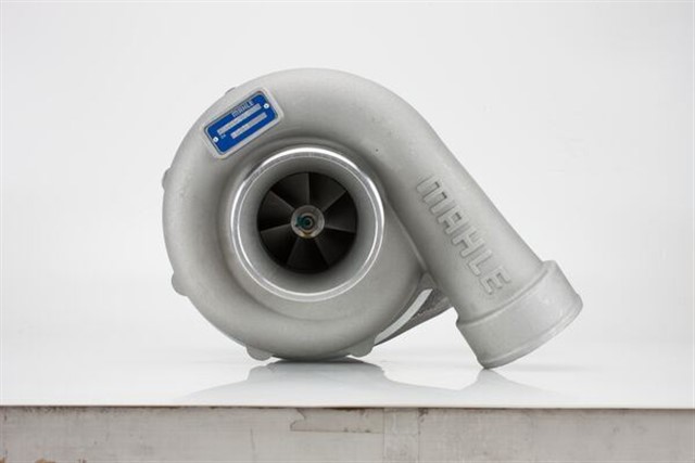TURBO KOMPLE