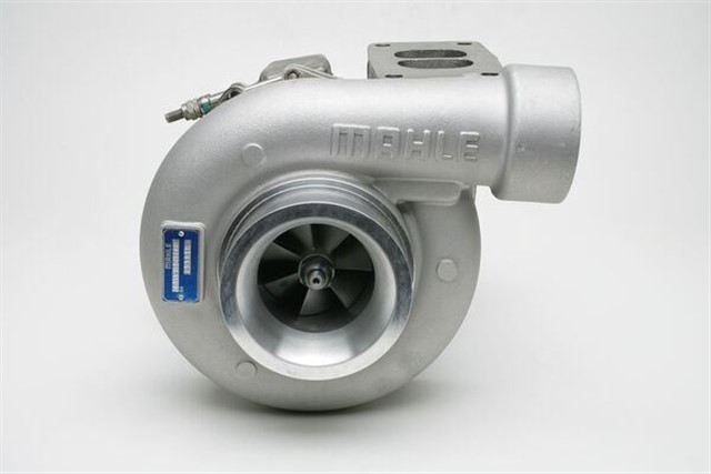 TURBO KOMPLE 316699