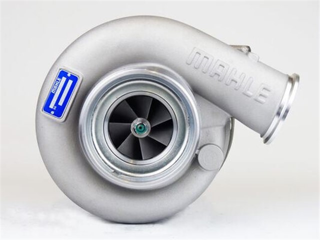 TURBO KOMPLE