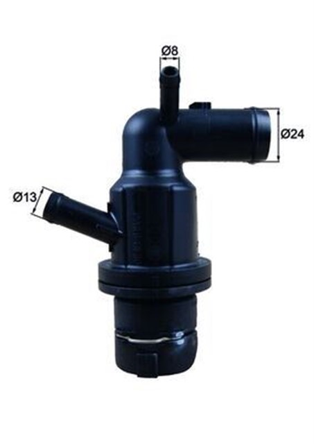 TERMOSTAT THERMOSTAT HOUSING