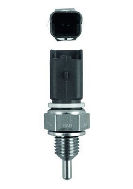 HARARET MUSURU TEMPERATURE SENSOR