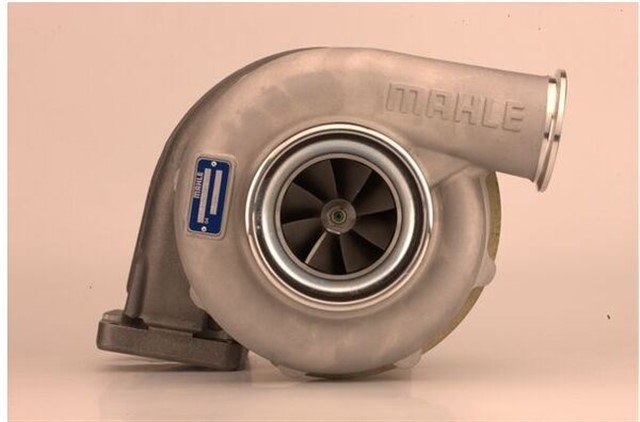 TURBO KOMPLE