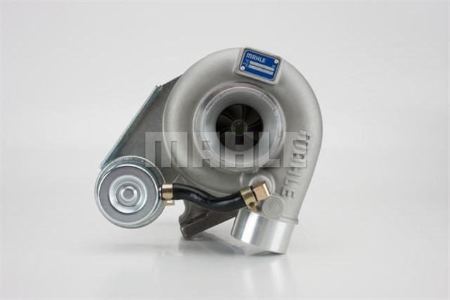 TURBO KOMPLE 4669745010S