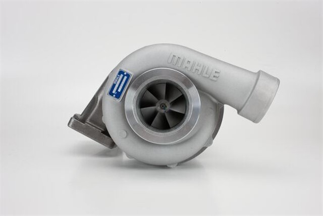 TURBO KOMPLE 4522295002S