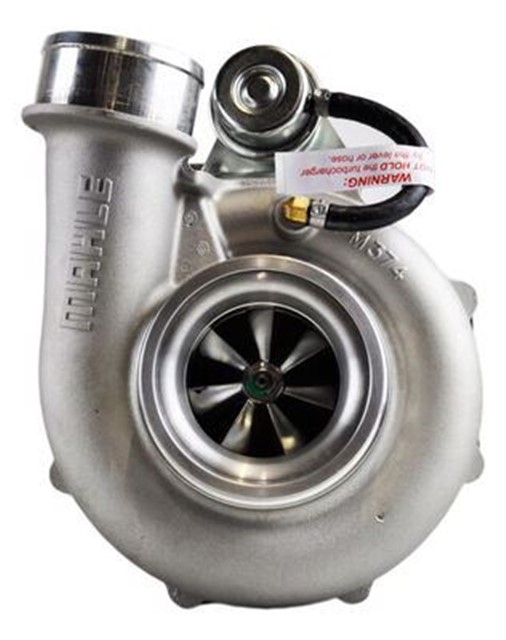 TURBO KOMPLE 7350595006S