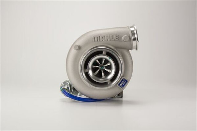 TURBO KOMPLE