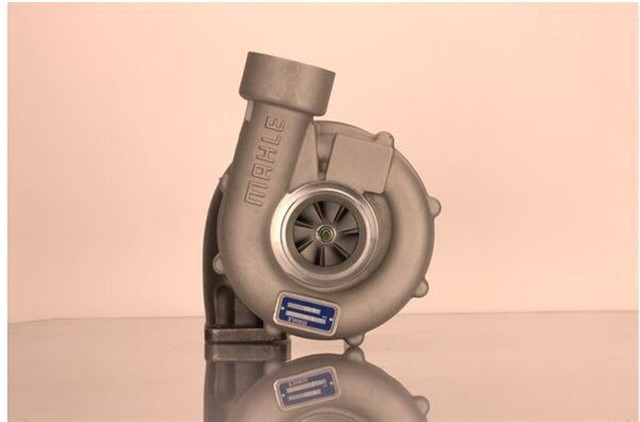 TURBO KOMPLE 4662149 - 353279886206