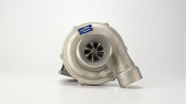 TURBO KOMPLE