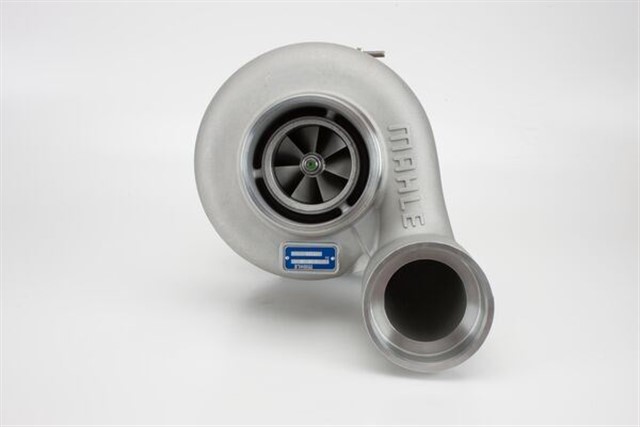 TURBO KOMPLE