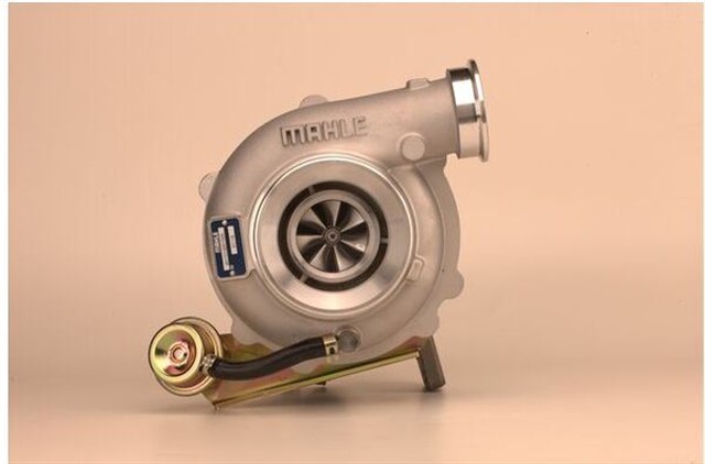 TURBO KOMPLE