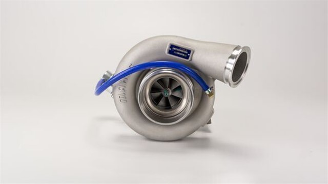 TURBO KOMPLE 7798390025
