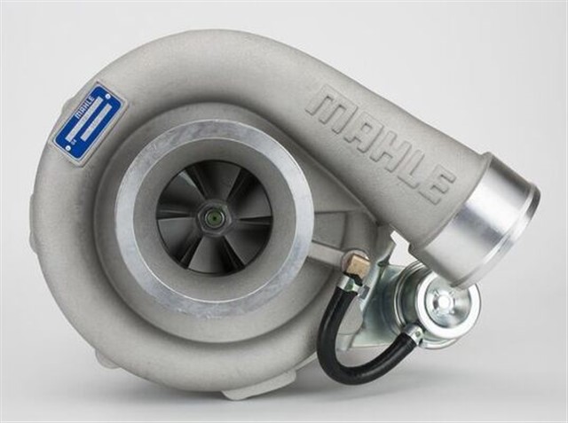 TURBO KOMPLE 4522815016S
