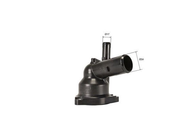 TERMOSTAT THERMOSTAT. INTEGRAL