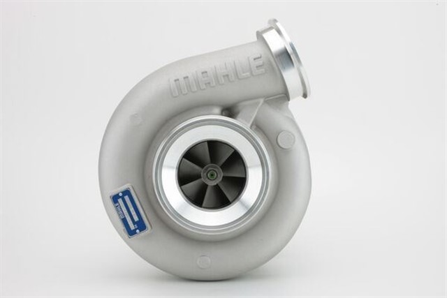 TURBO KOMPLE