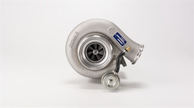 TURBO KOMPLE