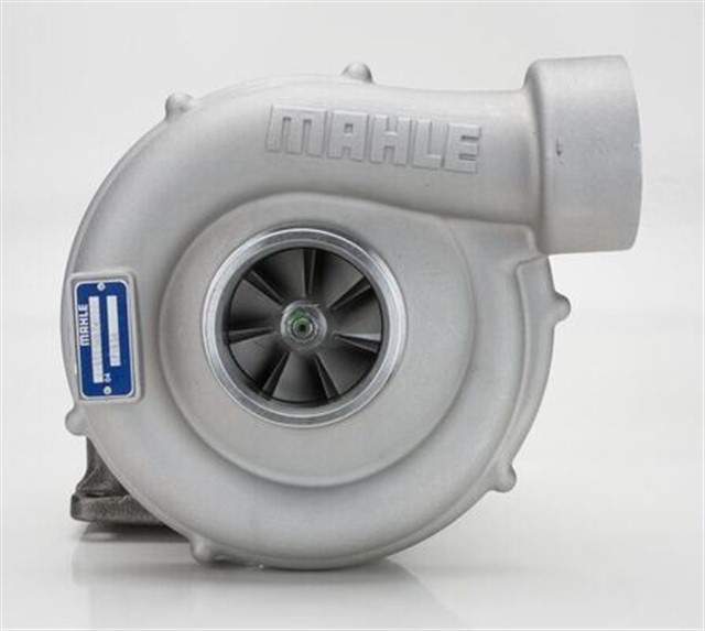 TURBO KOMPLE 4662145039S - 53279706502