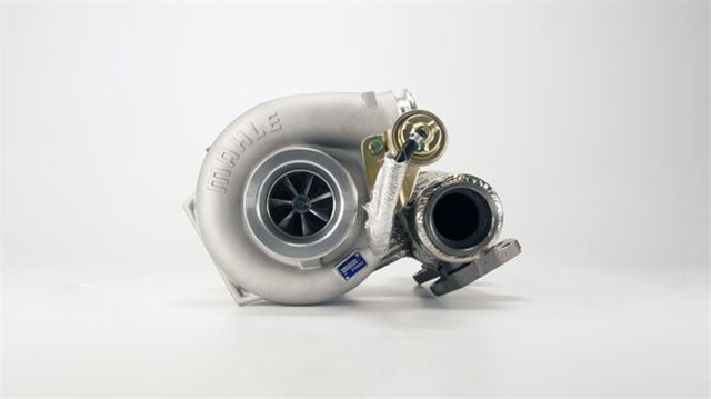 TURBO KOMPLE