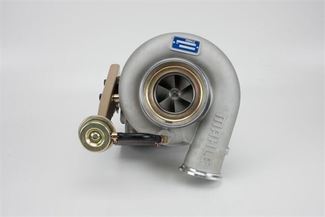 TURBO KOMPLE 4523085010S
