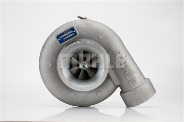 TURBO KOMPLE 316756