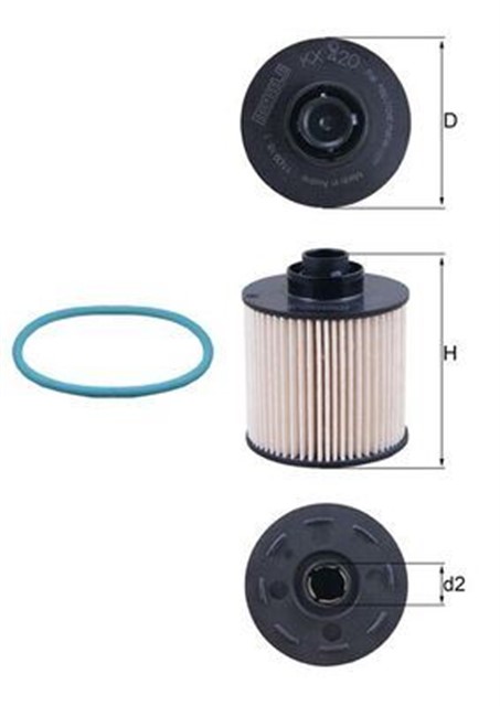 MAZOT FILTRESI COMBO E - VIVARO C - CROSSLAND - GRANDLAND - PARTNER - BERLINGO - JUMPY - EXPERT - P208 - P301 - P308 P508 - P2008 - P3008 - 5008 - C3 - C4 - DS3 1.6 - 2.0 BLUEHDI FOCUS III - MONDEO - KUGA II - MONDEO - GALAXY 1.5 - 2.0 TDCI