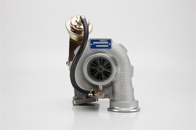 TURBO KOMPLE 53169887030