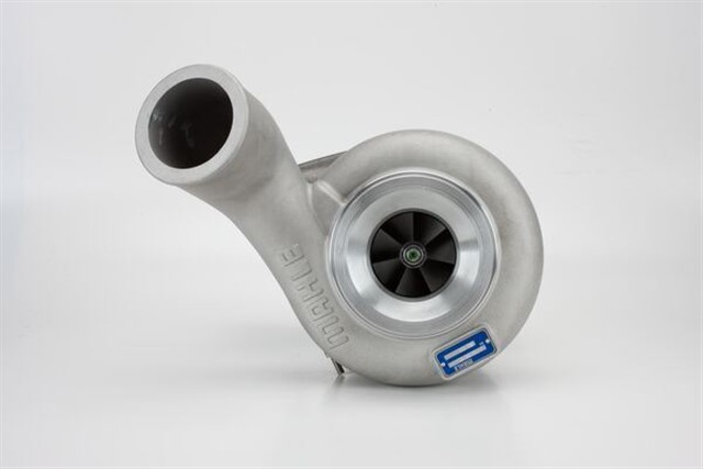 TURBO KOMPLE