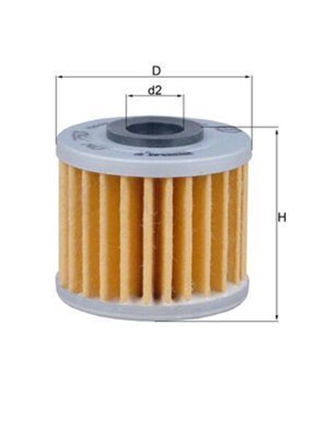 YAG FILTRESI OIL FILTER