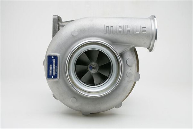TURBO KOMPLE