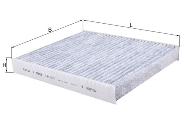 KABIN FILTRESI KARBONLU INSIGNIA B 18 ASTRA K 16 MERIVA B 10 MOKKA 13 AVEO T300 11 CRUZE TRAX 09