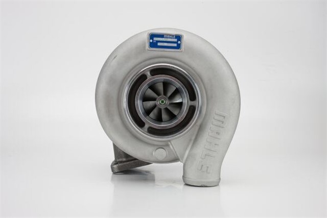 TURBO KOMPLE