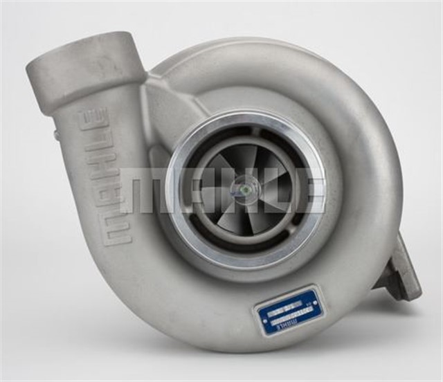 TURBO KOMPLE 4521645001S