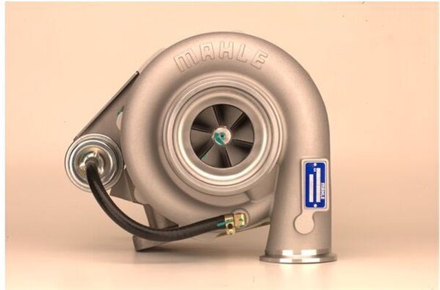 TURBO KOMPLE 4521635005S