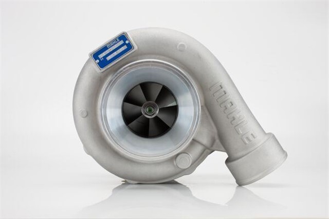 TURBO KOMPLE
