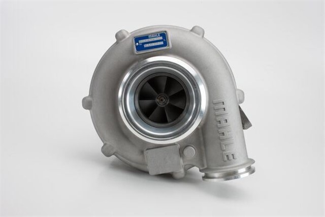 TURBO KOMPLE