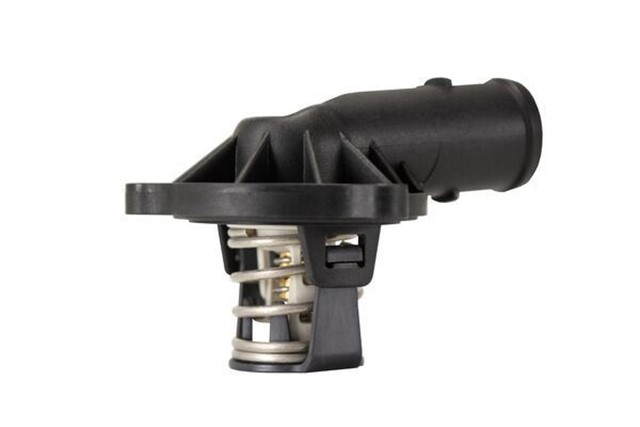 TERMOSTAT THERMOSTAT. INTEGRAL