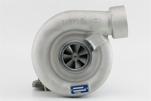 TURBO KOMPLE 4669505004S