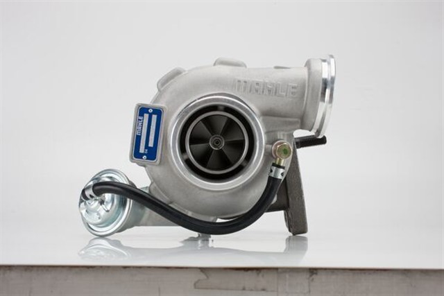 TURBO KOMPLE 7295465001S