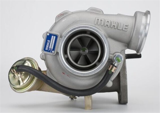 TURBO KOMPLE