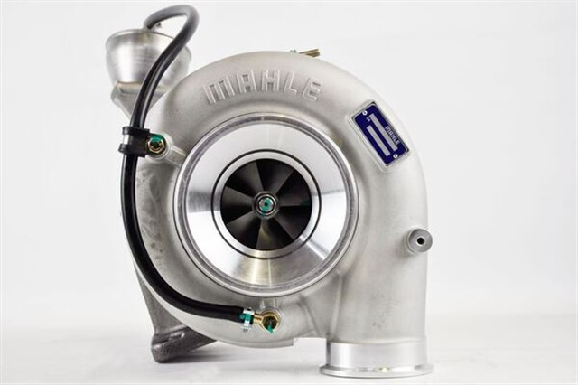 TURBO KOMPLE
