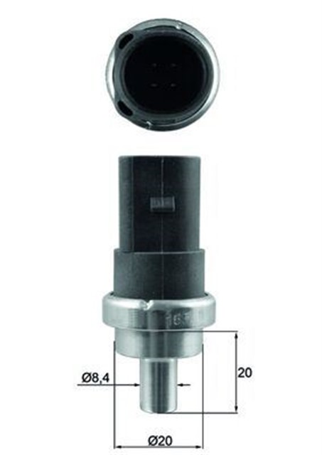 HARARET MUSURU [YESIL] BORA - GOLF - CADDY - PASSAT - POLO - TRANSPORTER - T5 97 - 